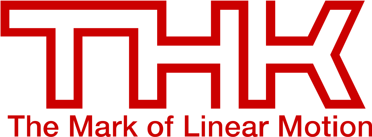 THK GmbH Logo