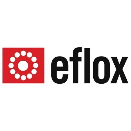 e-flox GmbH Logo