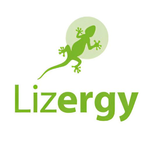 Lizergy GmbH Logo
