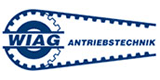 WIAG-Antriebstechnik GmbH Logo