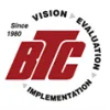 BTC Electronic Components Logo