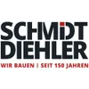 W. Schmidt-Diehler GmbH Logo