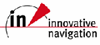 in-innovative navigation GmbH (Job via XING.com) Logo