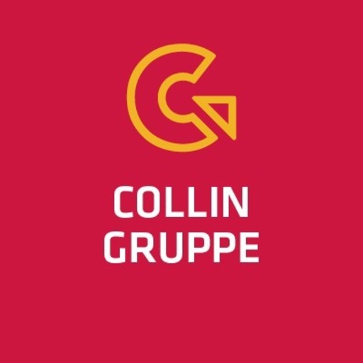 Rhein-Ruhr Collin KG (Job via XING.com) Logo