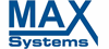 Max Systems GmbH Logo