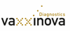 Vaxxinova Diagnostics GmbH Logo
