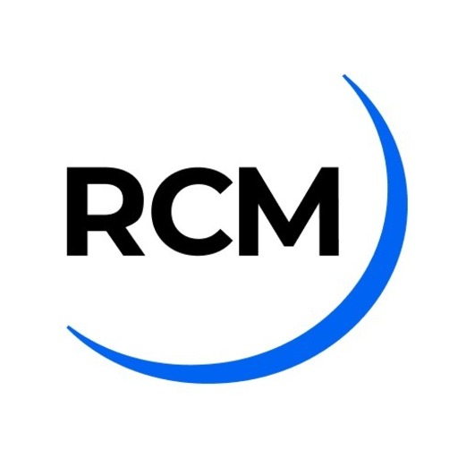 RCM Technologies GmbH (Job via XING.com) Logo