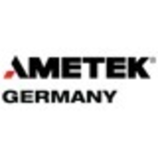 AMETEK GmbH (Job via XING.com) Logo