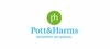 Pott & Harms Immobilien GmbH Logo