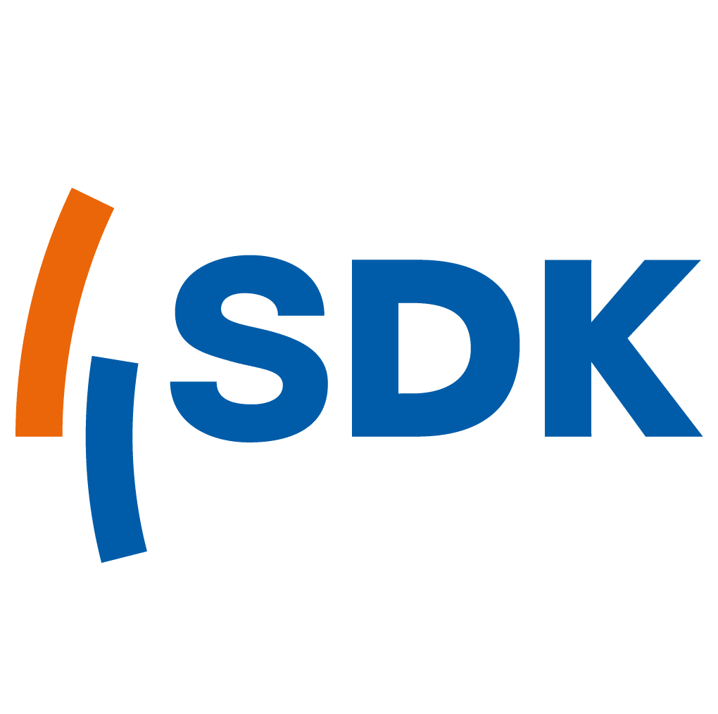 SDK Süddeutsche Krankenversicherung a.G. Logo