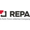 REPA GROUP Logo