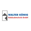 Walter König Gebäudetechnik GmbH Logo