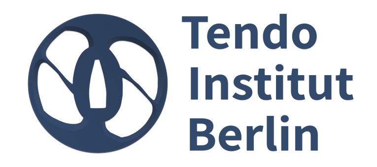 Tendo Institut Berlin (TIB) – Dao und Wittke Diplom-Psychologen Partnerschaft Logo