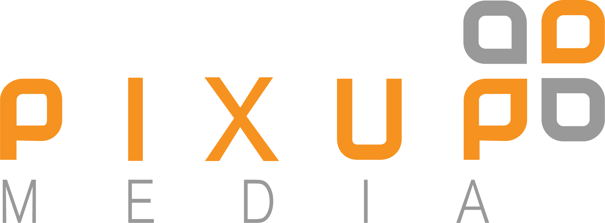 Pixup Media GmbH Logo