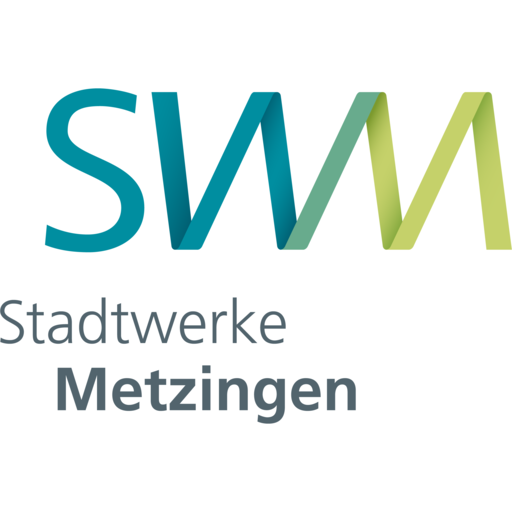 Stadtwerke Metzingen (Job via XING.com) Logo