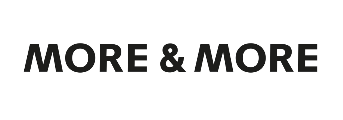 MORE & MORE GmbH Logo