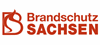 Brandschutz SACHSEN GmbH Logo