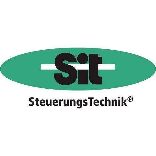 Sit SteuerungsTechnik GmbH (Job via XING.com) Logo