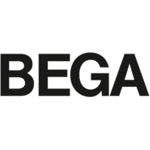 BEGA GANTENBRINK-LEUCHTEN KG (Job via XING.com) Logo