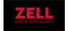 ZELL Systemtechnik GmbH Logo