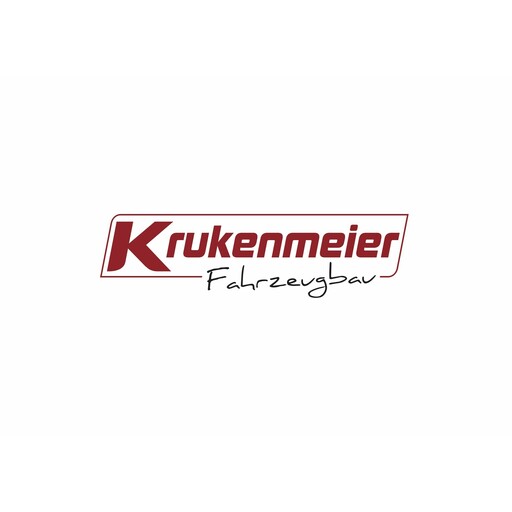 Krukenmeier Fahrzeugbau GmbH Logo