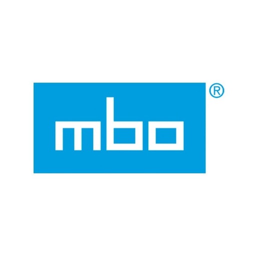 mbo Osswald GmbH & Co. KG Logo