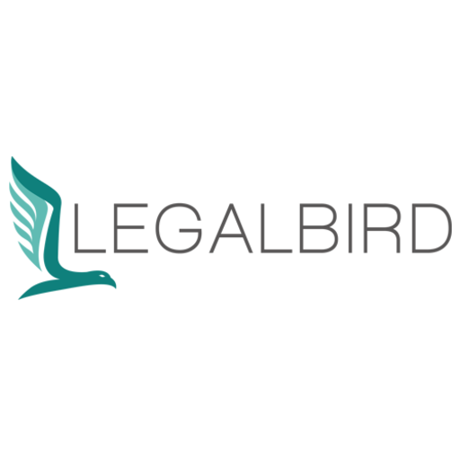 Legalbird Rechtsanwälte Rechtsanwalts GmbH Logo
