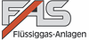 FAS Flüssiggas-Anlagen GmbH Logo