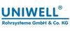 UNIWELL Rohrsysteme GmbH & Co. KG Logo