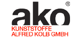 AKO KUNSTSTOFFE ALFRED KOLB GmbH Logo