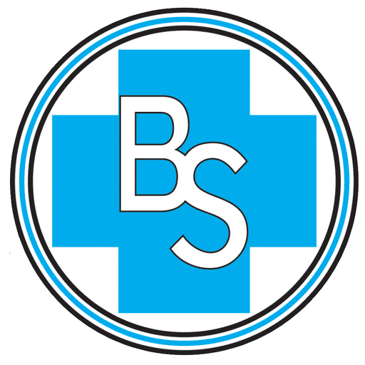 B+S Soziale Dienste Nds. GmbH & Co. KG Logo