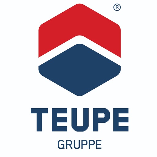 Teupe Infra Gerüstbau GmbH Logo