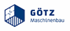 Götz Maschinenbau GmbH & Co.KG Logo