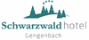 Schwarzwald-Hotel Gengenbach Geschäftsführung GmbH Logo