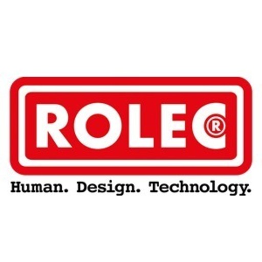 ROLEC Gehäuse-Systeme GmbH Logo