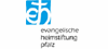 Evangelische Heimstiftung Pfalz Logo