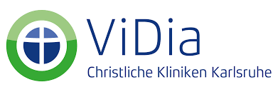 Vincentius-Diakonissen-Kliniken gAG Logo