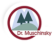 Klinik Dr. Muschinsky GmbH & Co. KG Logo