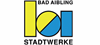 STADTWERKE BAD AIBLING Logo