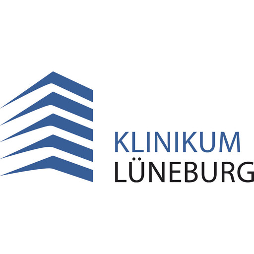 Städtisches Klinikum Lüneburg gemeinnützige GmbH Logo