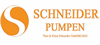 Theo und Klaus Schneider GmbH & Co. KG Logo