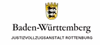 Justizvollzugsanstalt Rottenburg Logo