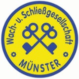 Wach- und Schließgesellschaft Schwarze GmbH & Co. KG Logo