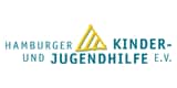 Hamburger Kinder- und Jugendhilfe e.V. Logo