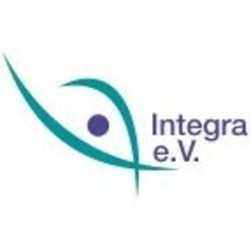 Integra e.V. - Psychosoziale Dienstleistungen Logo