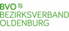 Bezirksverband Oldenburg Körperschaft des öffentlichen Rechts Logo