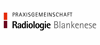 Praxisgemeinschaft Radiologie Blankenese Logo