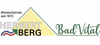 Meisterbetrieb Herbert Berg Gas- und Wasserinstallationen Logo