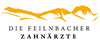 DIE FEILNBACHER ZAHNÄRZTE Zahnarztpraxis dr. med. dent. Sebastian Jacobi-Adolphus Logo