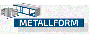 Metallform Kloz GmbH Logo